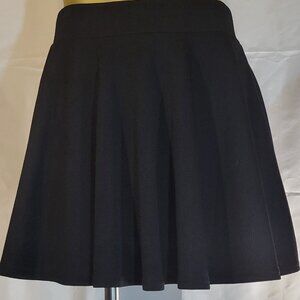 Urban Coco Black Skirt